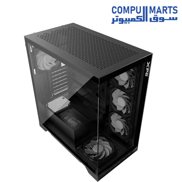 Invader-X-COMPUTER-CASE-XPG-MID-TOWER