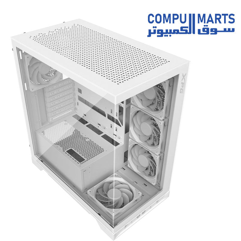 Invader-X-COMPUTER-CASE-XPG-MID-TOWER