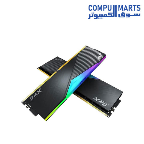 XPG Lancer RGB 32GB (2x16GB) DDR5