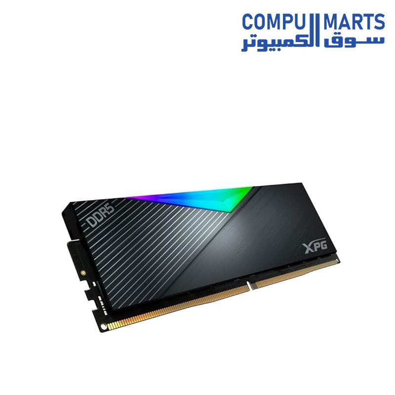 XPG Lancer RGB 32GB (2x16GB) DDR5