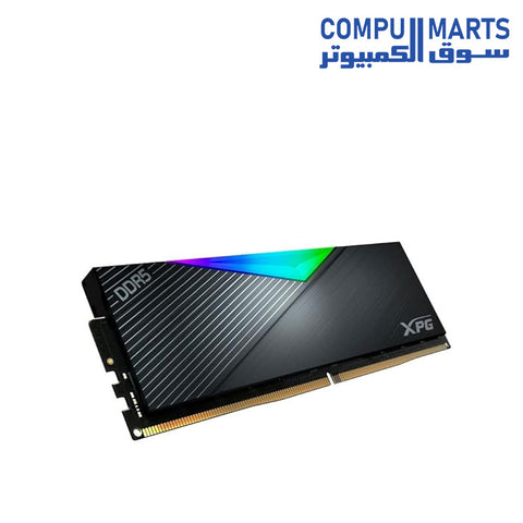 XPG Lancer RGB 32GB (2x16GB) DDR5