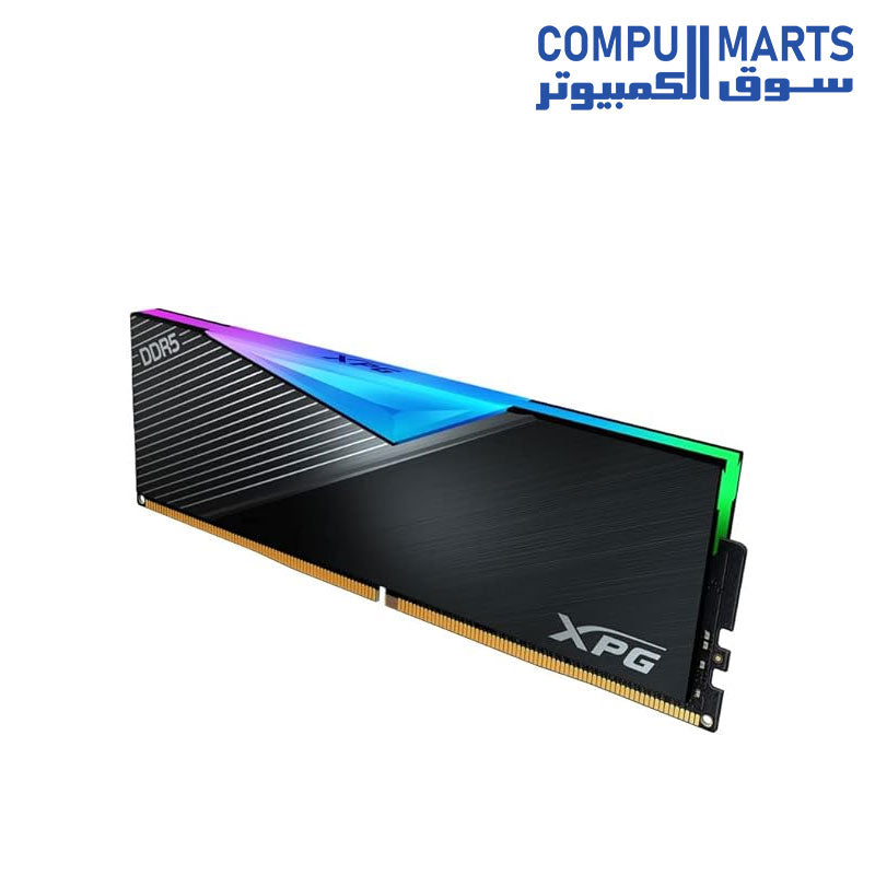 XPG Lancer RGB 32GB (2x16GB) DDR5