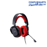 PRECOG-Studio-Headphone-XPG-Gaming-Headset