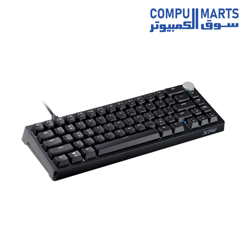 ORCERER-Mini-Keyboard-XPG- Gaming-RGB