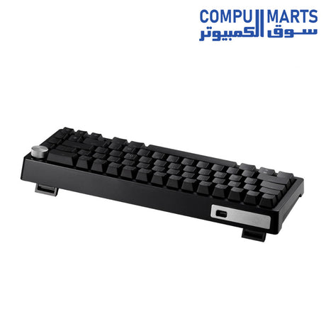 ORCERER-Mini-Keyboard-XPG- Gaming-RGB