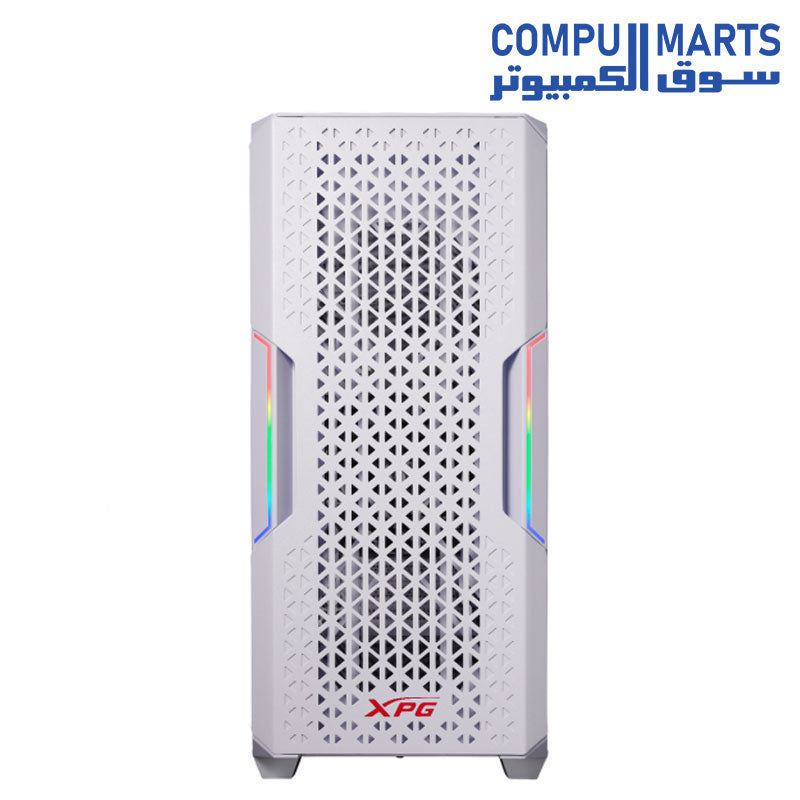 STARKER-AIR-Case-XPG-Mid-Tower-ATX-Front-Mesh-Panel-ARGB-White