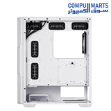 STARKER-AIR-Case-XPG-Mid-Tower-ATX-Front-Mesh-Panel-ARGB-White