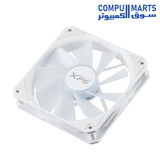  VENTO R-COMPUTER FAN-XPG-120mm-3x