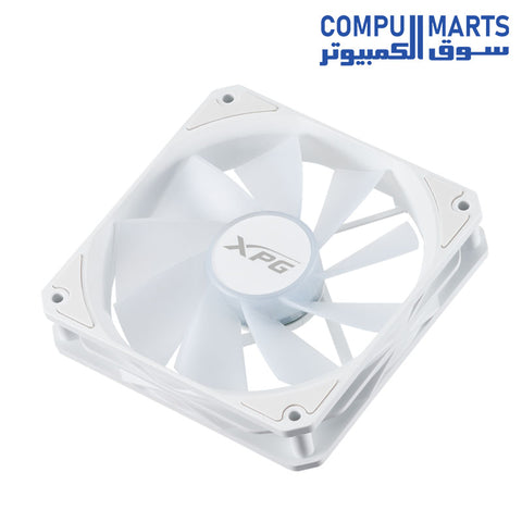  VENTO R-COMPUTER FAN-XPG-120mm-3x