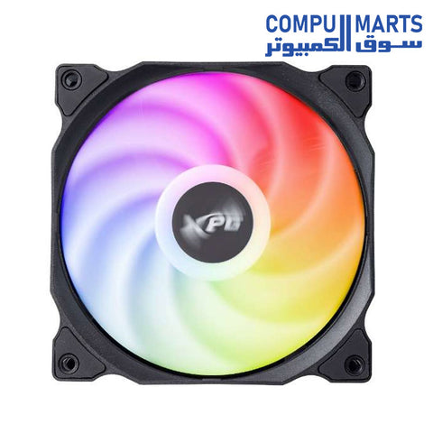 Vento-120-COMPUTER FAN-XPG-ARGB