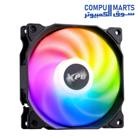 Vento-120-COMPUTER FAN-XPG-ARGB