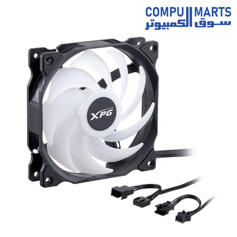 Vento-120-COMPUTER FAN-XPG-ARGB