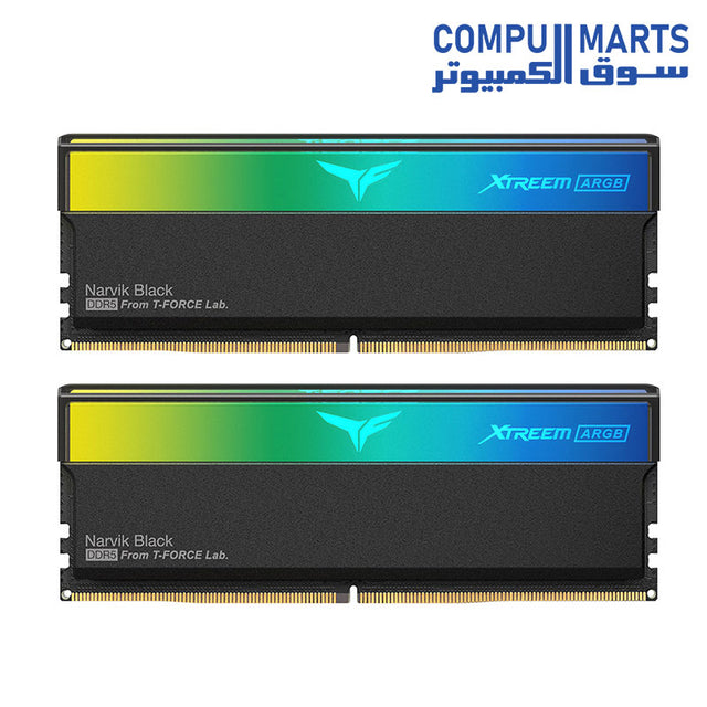 PC5-60800-CL36-DESKTOP-MEMORY-TEAMGROUP-ARGB-DDR5-7600MHz