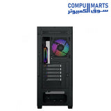 Alphard-ARGB-Case-Xigmatek-850W