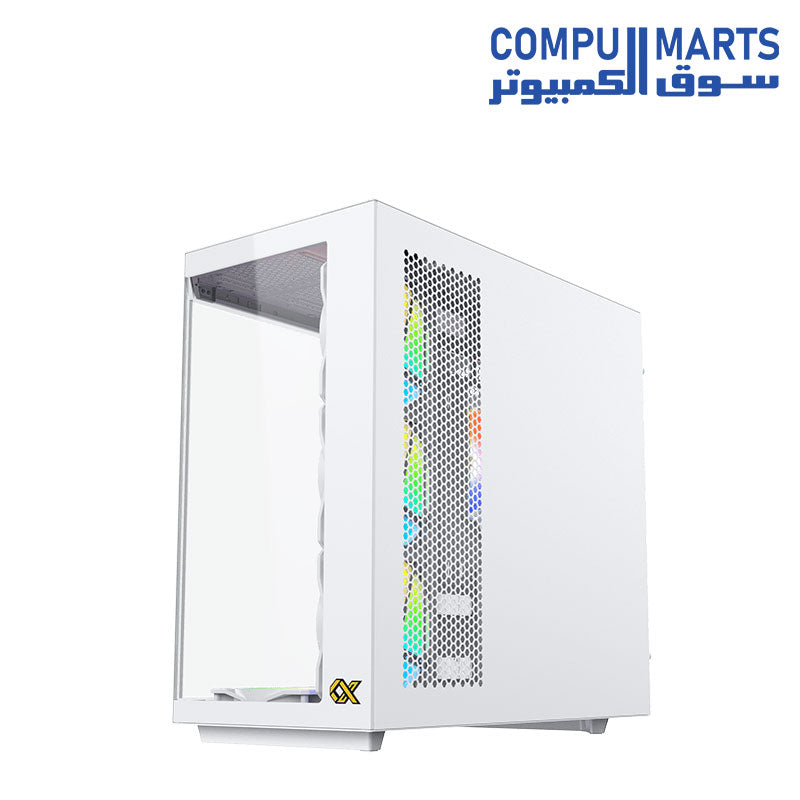 CUBI-II-Arctic-Case-Xigmatek-Argb-Mid-Tower