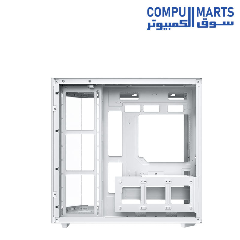 CUBI-II-Arctic-Case-Xigmatek-Argb-Mid-Tower