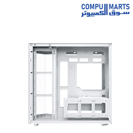 CUBI-II-Arctic-Case-Xigmatek-Argb-Mid-Tower