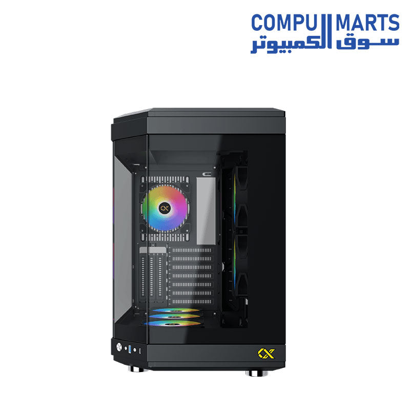 Cubi-II-CASE-Xigmatek-Argb-Mid-Tower