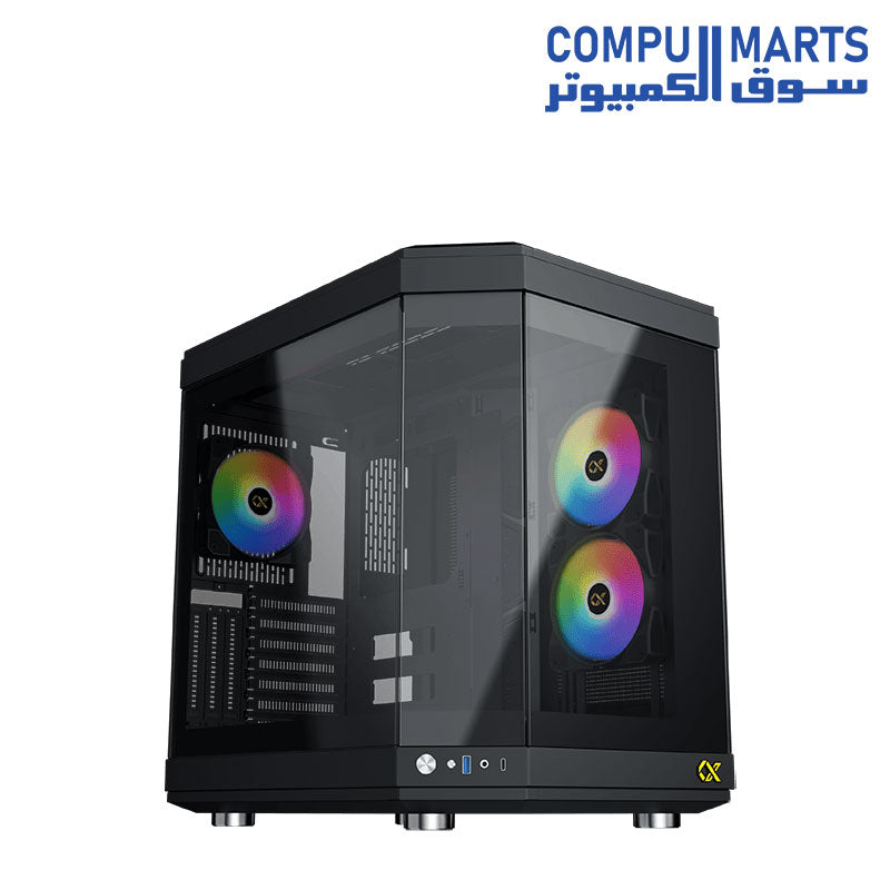 Cubi-II-CASE-Xigmatek-Argb-Mid-Tower