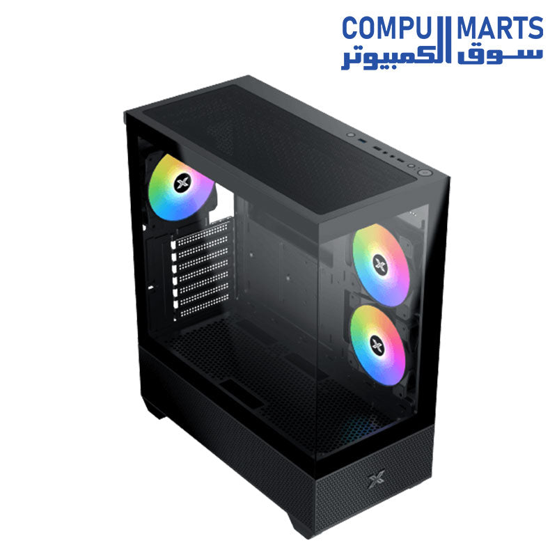 alpha-guard-CASE-Xigmatek-750w 