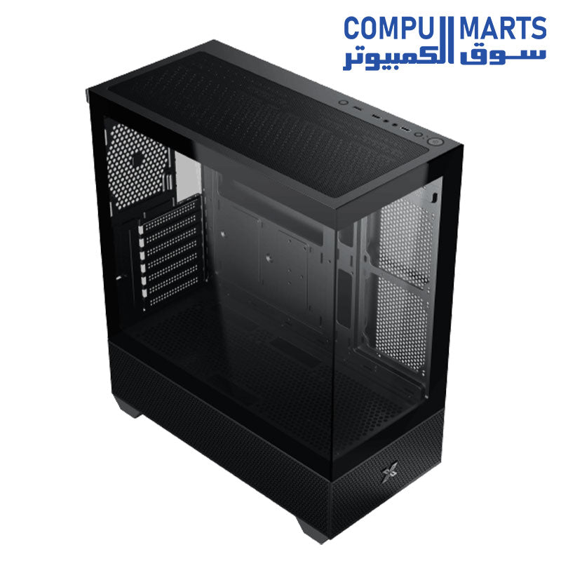 alpha-guard-CASE-Xigmatek-750w 