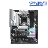 Z790-Motherboard-ASRock-Pro-RS-D4