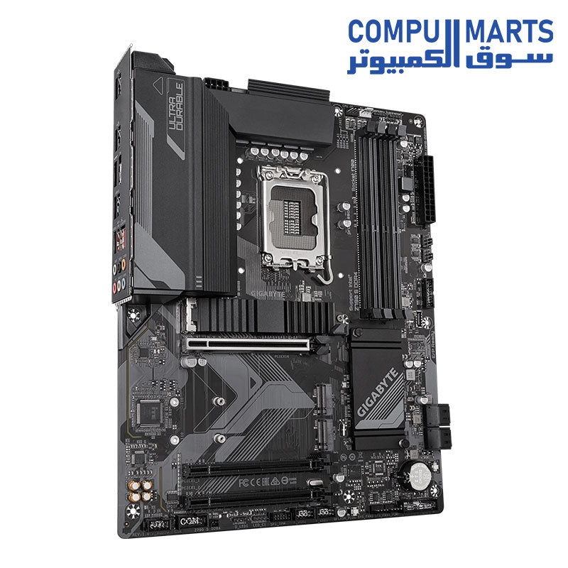 Z790-S-Motherboard-GIGABYTE-DDR4 