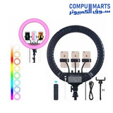 ZB-F458-LED-Selfie-Ring-Light-RGB-45cm