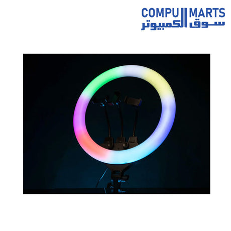 ZB-F458-LED-Selfie-Ring-Light-RGB-45cm