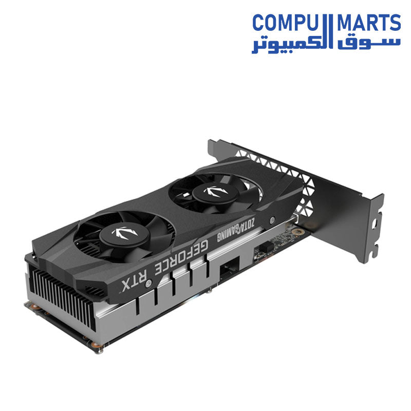  RTX-3050-GRAPHIC-CARDS-ZOTAC-Gaming-GeForce-LP-6GB-GDDR6