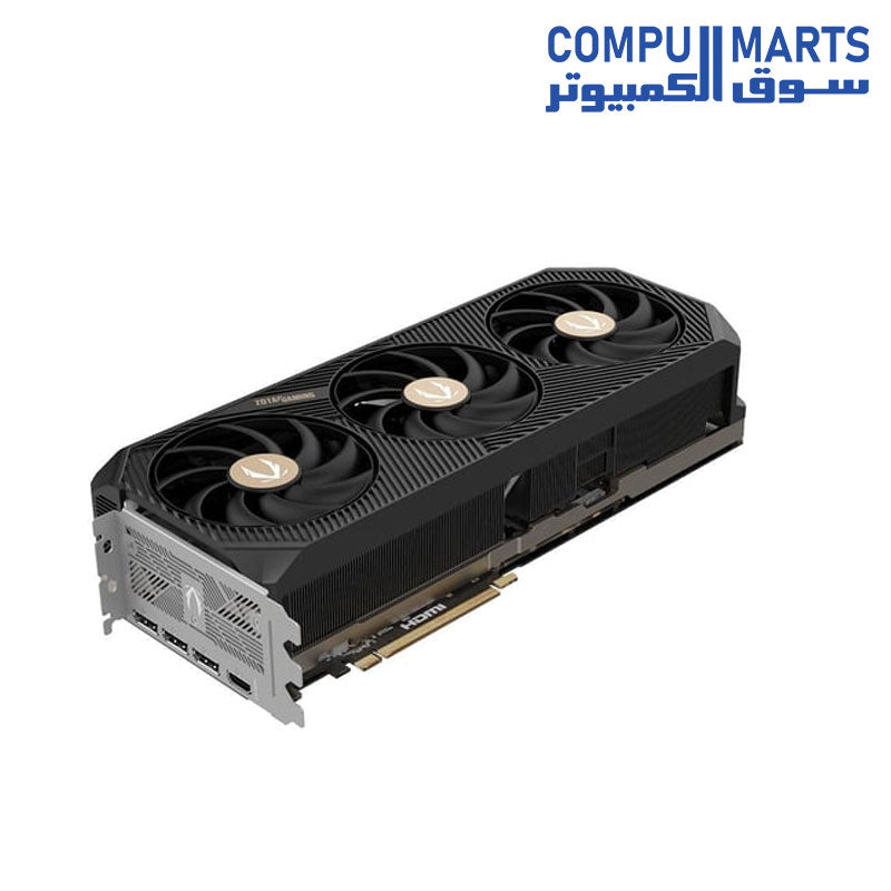 SOLID-OC-GRAPHIC-CARD-ZOTAC-GAMING-GeForce-RTX-5080