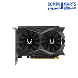 GTX-1650-Graphics-Card-ZOTAC-Gaming-GeForce-4GB-GDDR6-128-bit-Gaming-Super-Compact_-AMP-ZT-T16520J-10L