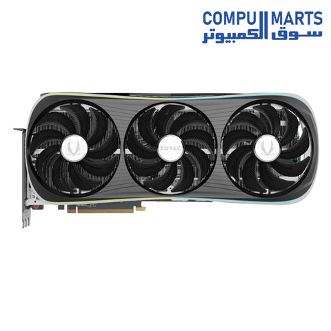 256-bit-Graphics-Card-ZOTAC-Gaming-GeForce-RTX-4080