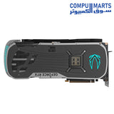 256-bit-Graphics-Card-ZOTAC-Gaming-GeForce-RTX-4080