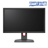 XL2411K-Monitor-BenQ-ZOWIE-TN-144Hz-DyAc-24 inch-Gaming