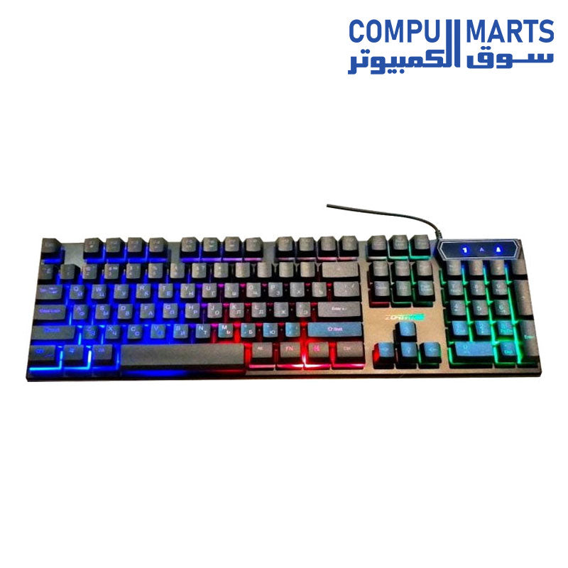 ZE-510-Keyboard-Zornwee-RGB