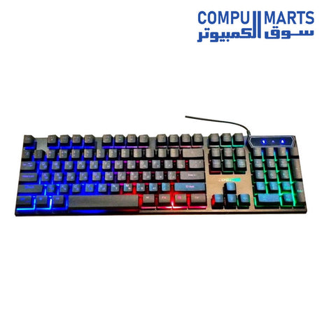 ZE-510-Keyboard-Zornwee-RGB