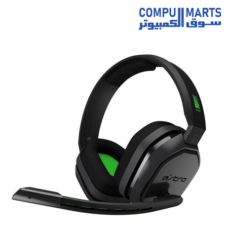 A10-Headset-Logitech-ASTRO-Microphone-Gaming