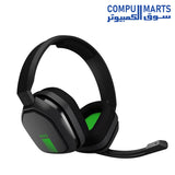 A10-Headset-Logitech-ASTRO-Microphone-Gaming