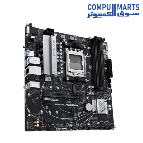 a620m-a-csm-Motherboard-ASUS-AM5-AMD-MATX