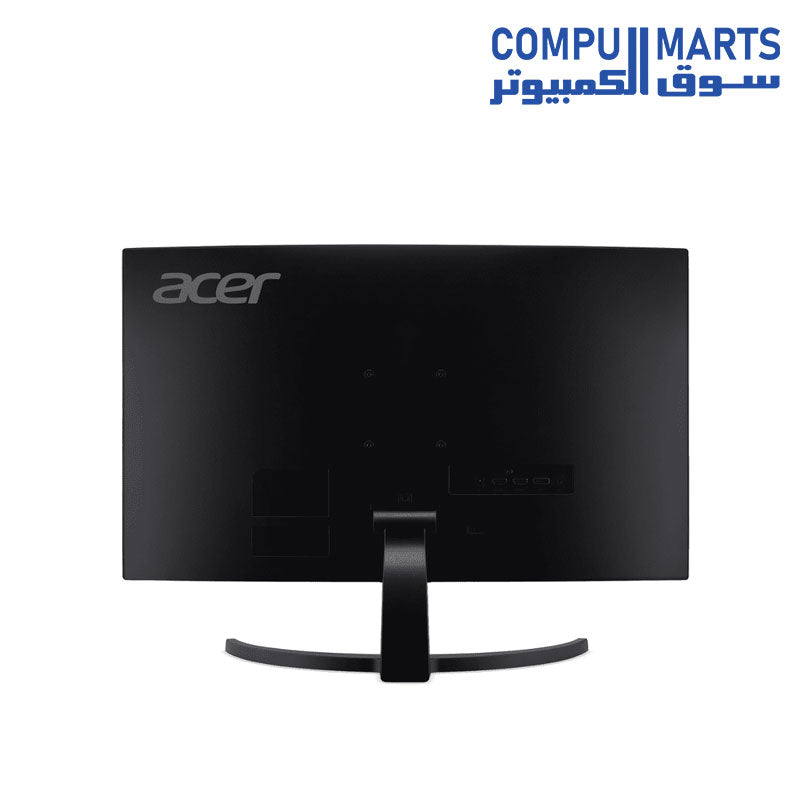 ED273-Pbmiipx-Monitor-Acer-27″-FHD-1920x1080-165Hz-Refresh-Rate-1ms-VA-1500R-Curved