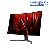 ED273-Pbmiipx-Monitor-Acer-27″-FHD-1920x1080-165Hz-Refresh-Rate-1ms-VA-1500R-Curved