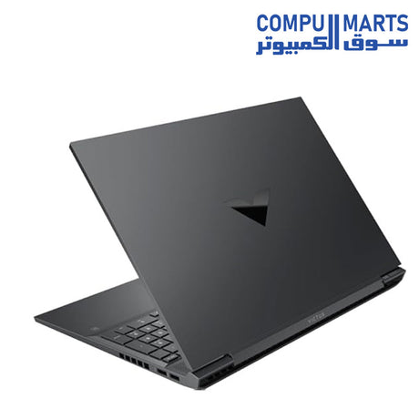 15-fb0071nia-Gaming Laptop-HP- Ryzen5- 8GB-512GBSSD-AMD-GDDR6-IPS