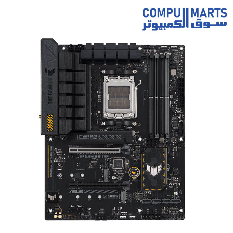 b650-e-wifi-Motherboard-ASUS-AMD-DDR5-AM5