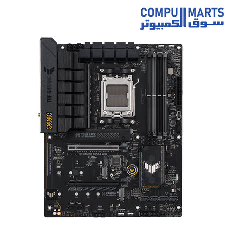 b650-e-wifi-Motherboard-ASUS-AMD-DDR5-AM5