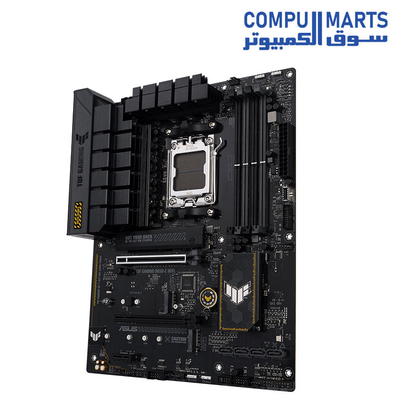 b650-e-wifi-Motherboard-ASUS-AMD-DDR5-AM5