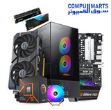 Endorphin 1 Ryzen 5 32GB DDR5 ASUS RTX 4060 Ti DUAL 16GB