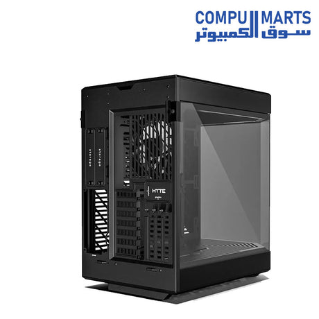 Y60-case-HYTE-Dual-Chamber-Mid-Tower-ATX