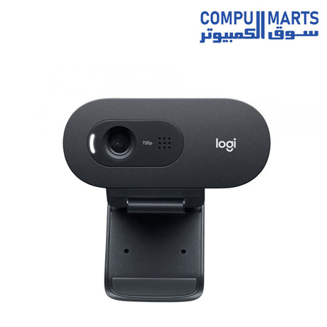 C505-Webcam-Logitech-720p