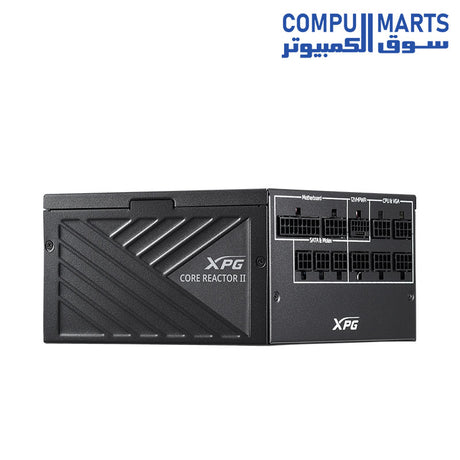 core-reactor-ii-Power-Supply-Unit-XPG